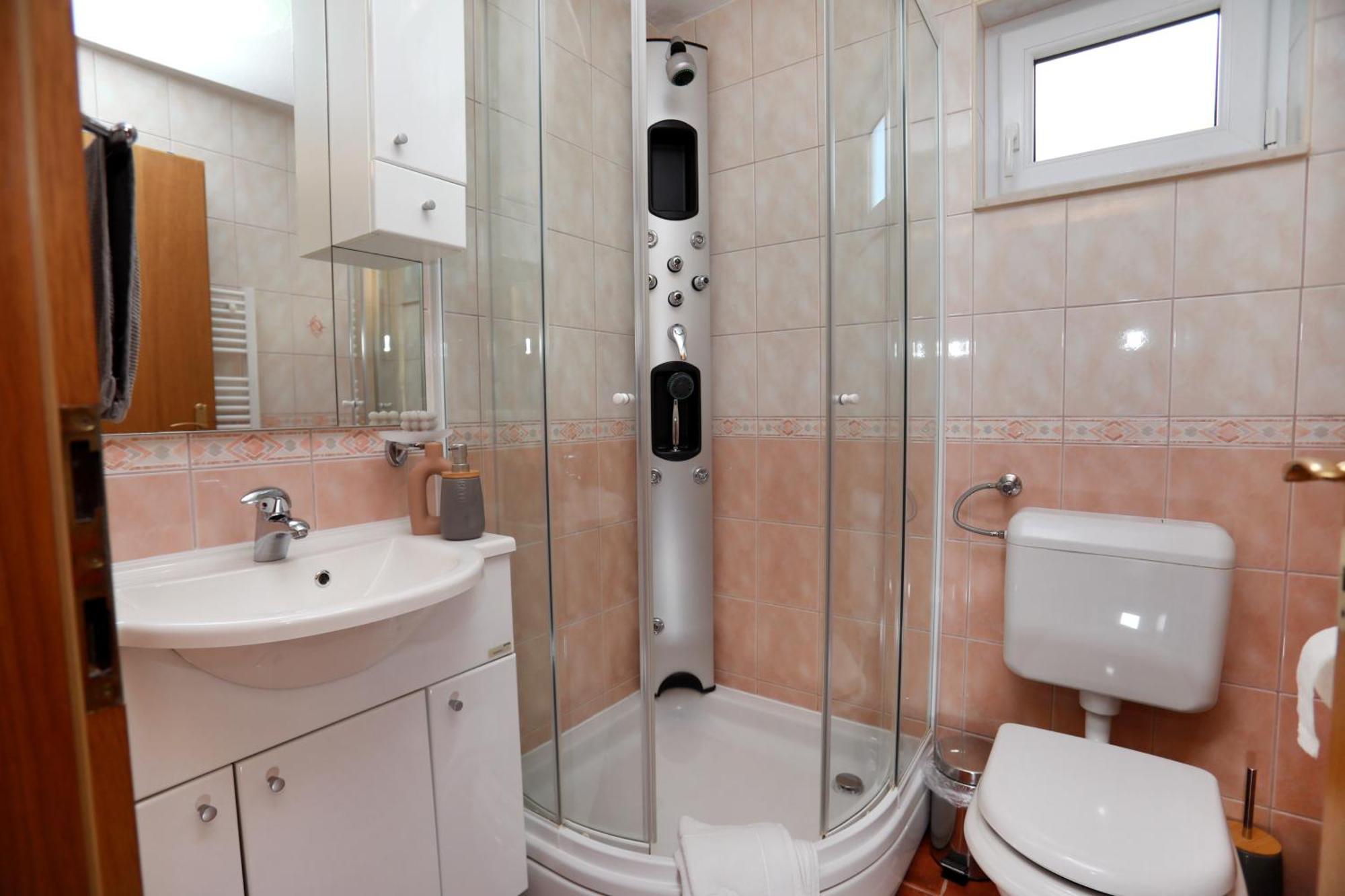 Nevistic Apartmani Trogir Dış mekan fotoğraf